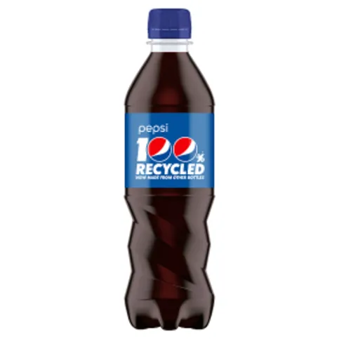 PEPSI  REGULAR BOTTLE 500ML