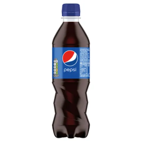 Pepsi 500ml
