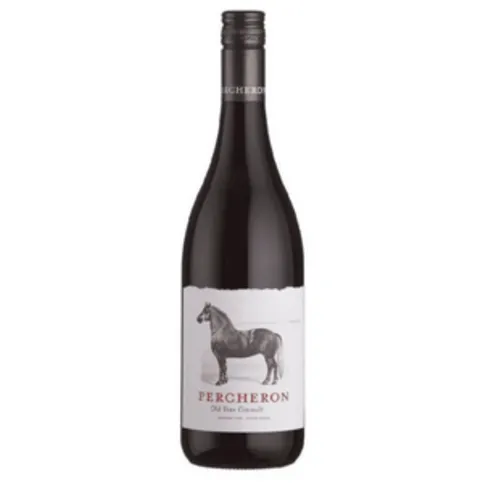Percheron Old Vine Cinsault 75cl