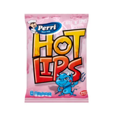 Peri Hot Lips 45g