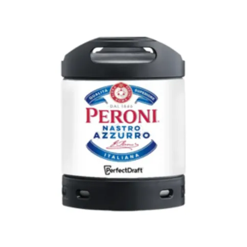 Peroni Keg 6L