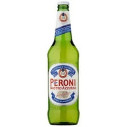 Peroni Nastro Azzurro 500ml