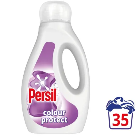 Persil Colour Protect 35 Wash