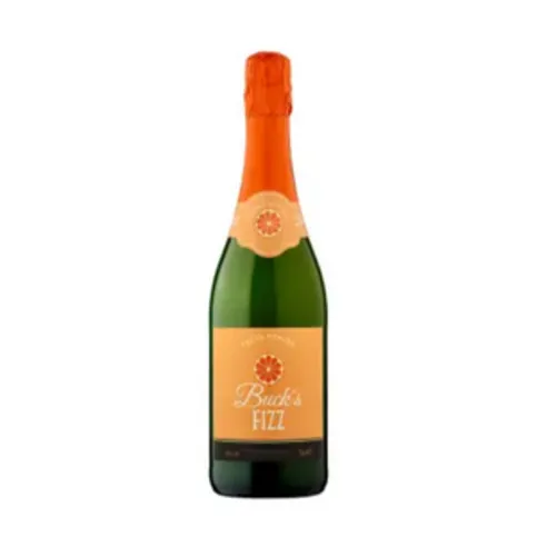 Peter Mertes Bucks Fizz 75cl