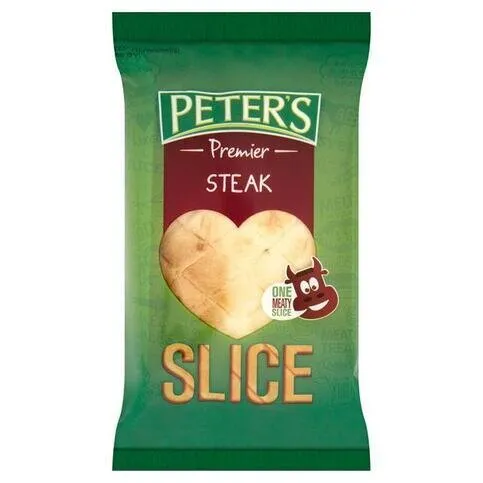 Peter's Premier Steak