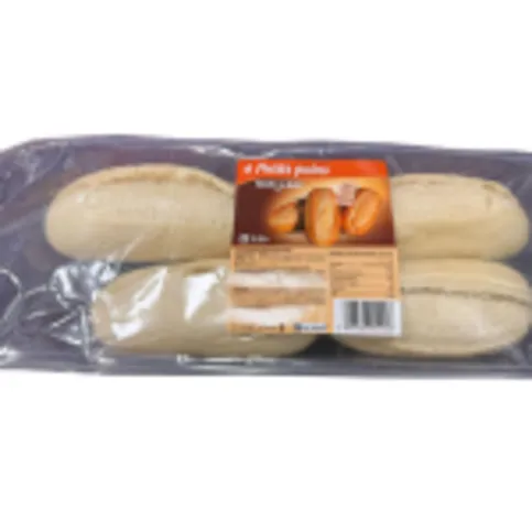 Petits Pains 4 Pack