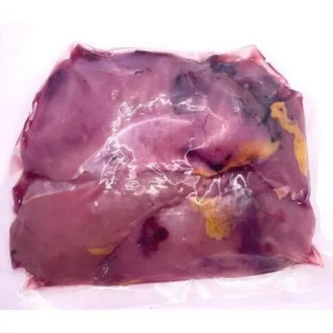 Pheasant Breasts (Four Pack)