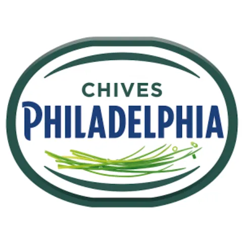 Philadelphia Chives Soft Cheese 165g