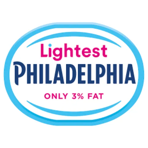 Philadelphia Lightest Soft Cheese 165g