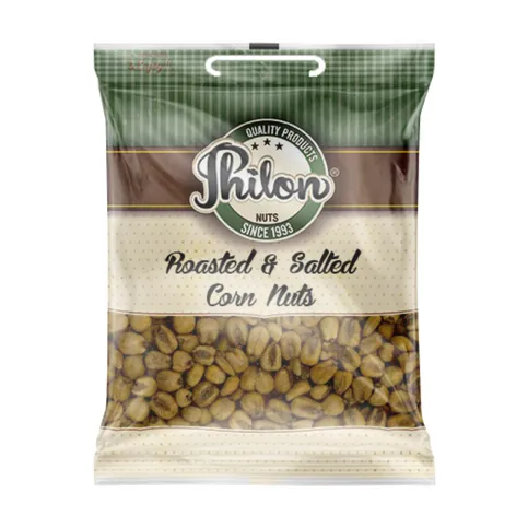 Philon Corn Nuts 100G