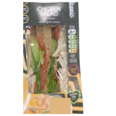 Pick of The Pantry Chicken Salad
