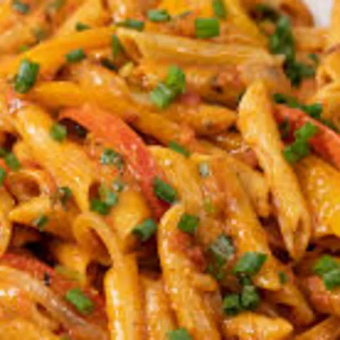 Pierinos Frozen Cajun Pasta