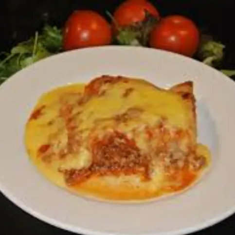 Pierinos Frozen Lasagne