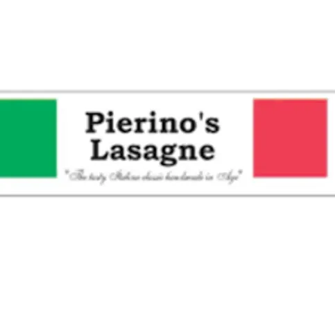 Pierinos Lasagne Retaurante Each