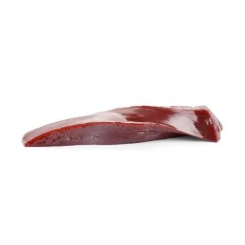 Pigs Liver (Sliced)