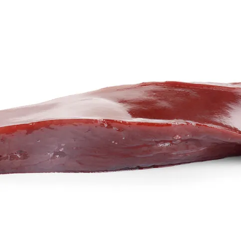 Pigs Liver (Whole)