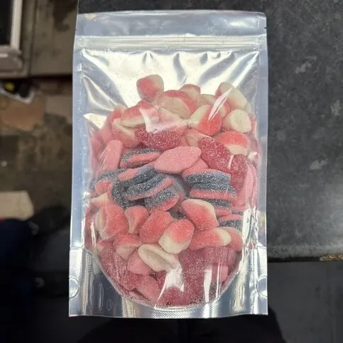 Pink Jelly Mix