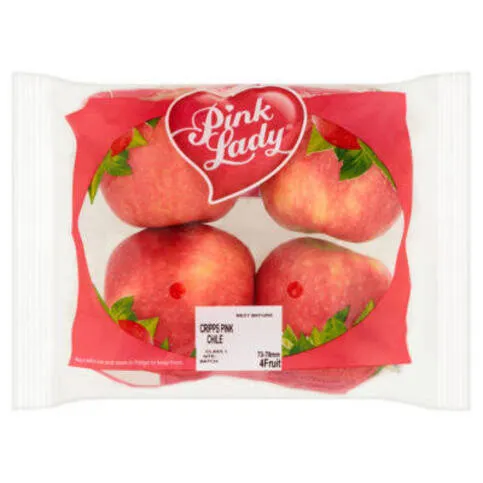 Pink lady apple 4pk