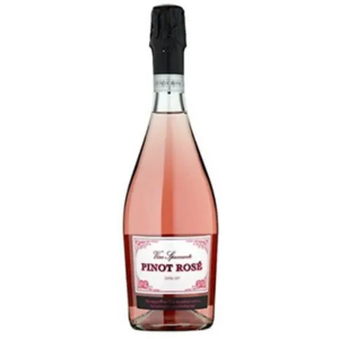 Pinot Rose 75cl