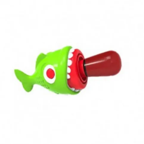 Piranha Lolly Pop