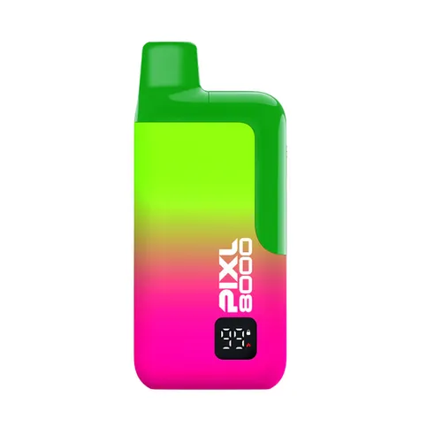 Pixl 8000 Hub Hub Device