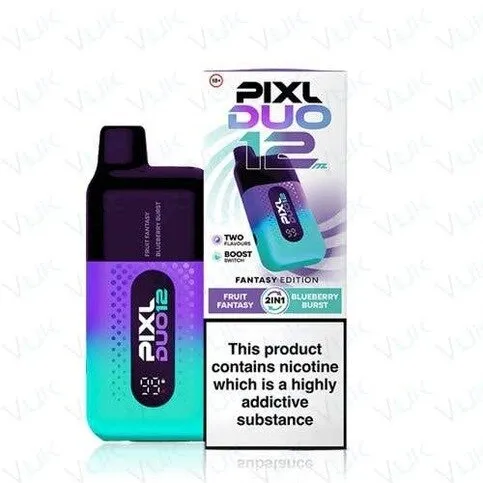 Pixl Duo 2in1 Fantasy Edition Pod