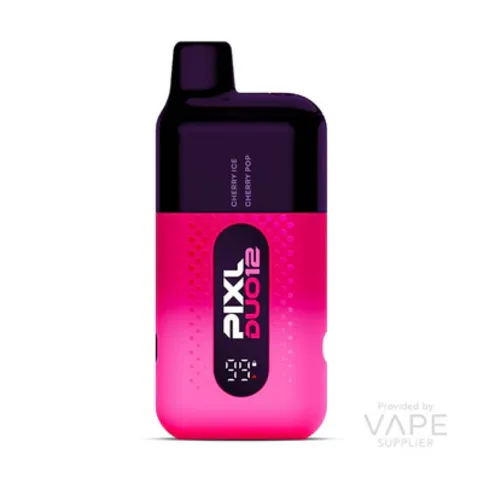 Pixl Duo 6000 Cherry Edition 20mg