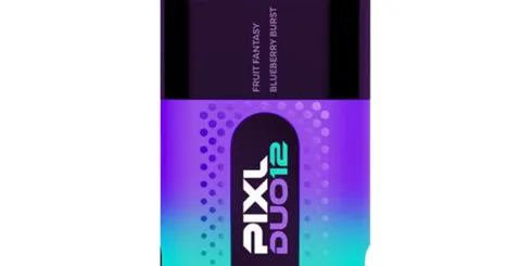 PIXL DUO FAntasy edition fruit fantasy