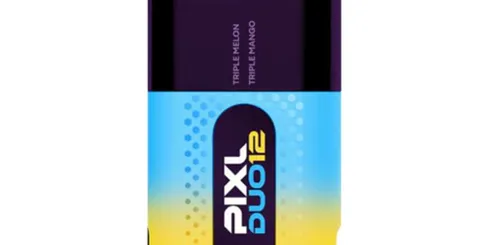 PIXL DUO TROPICAL EDITION TRIPLE MELON