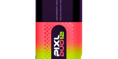 PIXL DUO WATERMELON EDITION WATERBERRY GRAPE