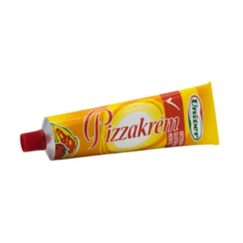 Univer Pizzacream Tomato Based Raw Minced Vegetable Blend Italian Flavour 160g