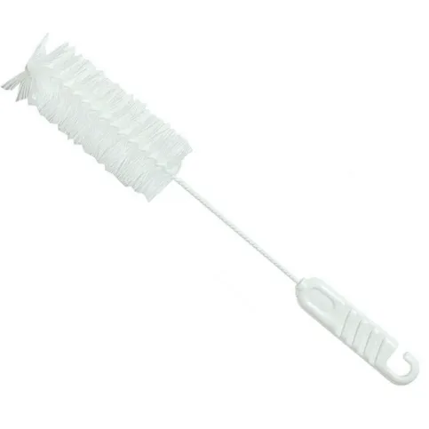 Plastic Bottle Brush