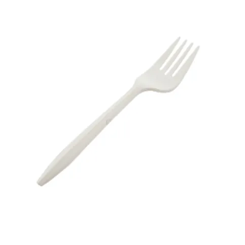 Plastic Forks 100 Pack