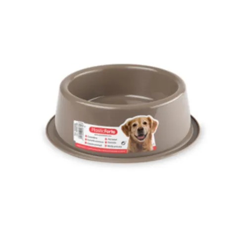 Plastic Forte X-Large Pet Bowl