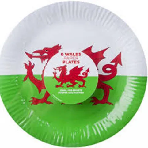 Plates