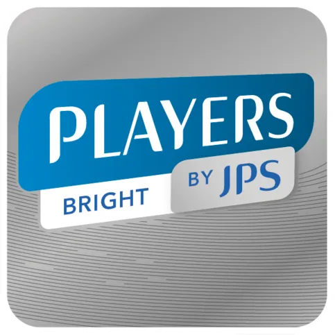 Players by JPS Bright King Size 20 cigarettes