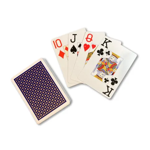 Playing Cards