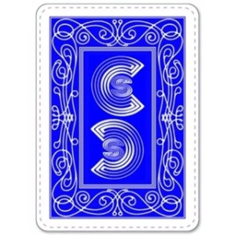 Playing Cards Cs 1