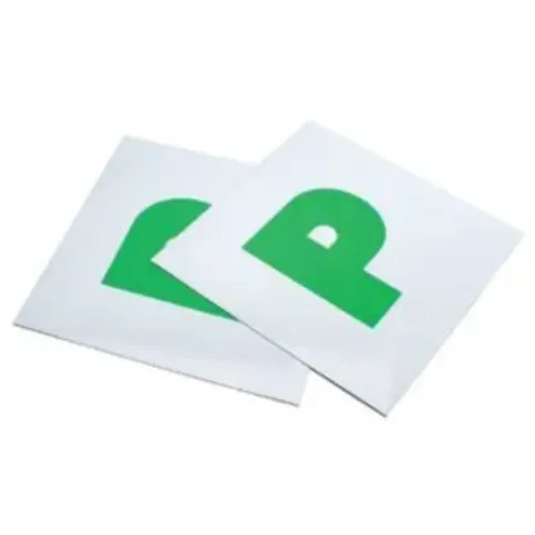 P Magnetic Plates