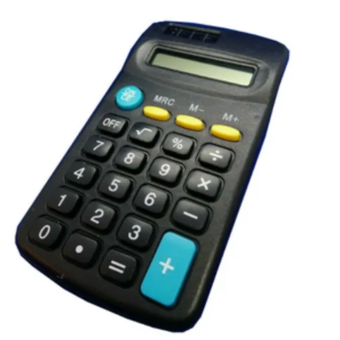 Pocket Calculater