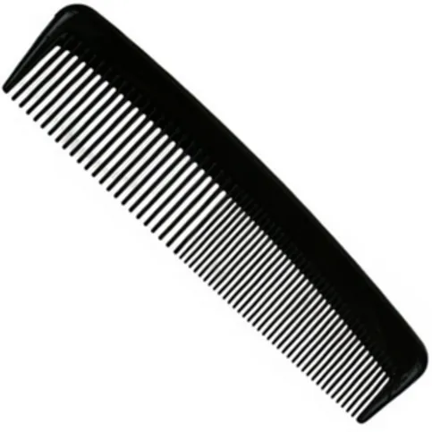 Pocket Comb
