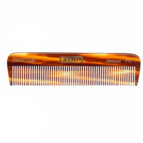  Solv X Pocket Comb