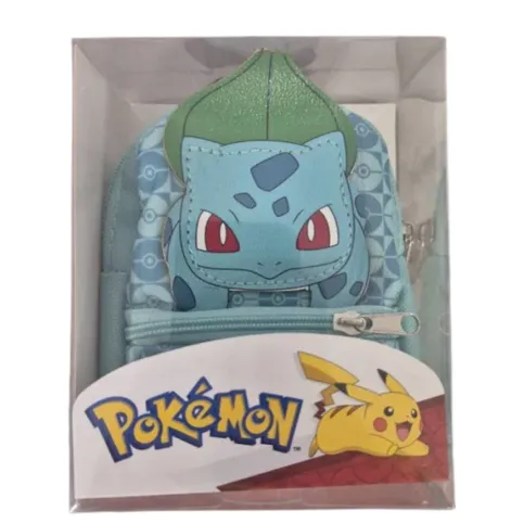Pokemon Bulbsaur Backpack