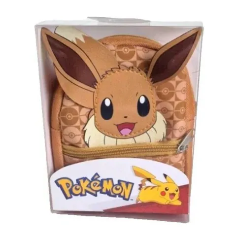 pokemon Eevee Mini Backpack