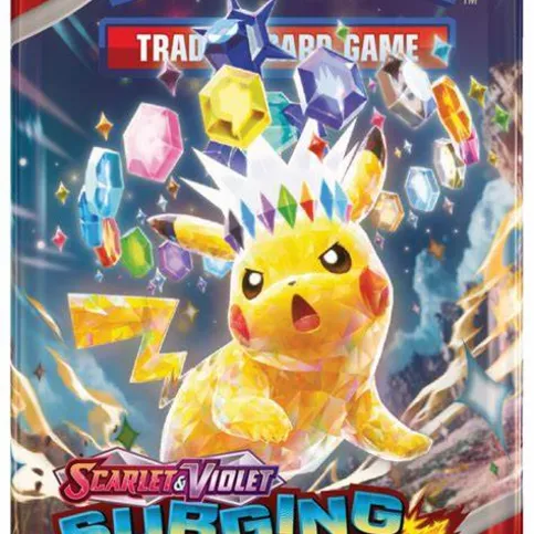 Pokémon TCG Cards