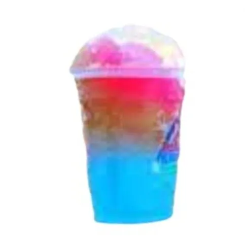 Polar Krush Mixed - Large  [ BLUE / RED MIXED CUP ]