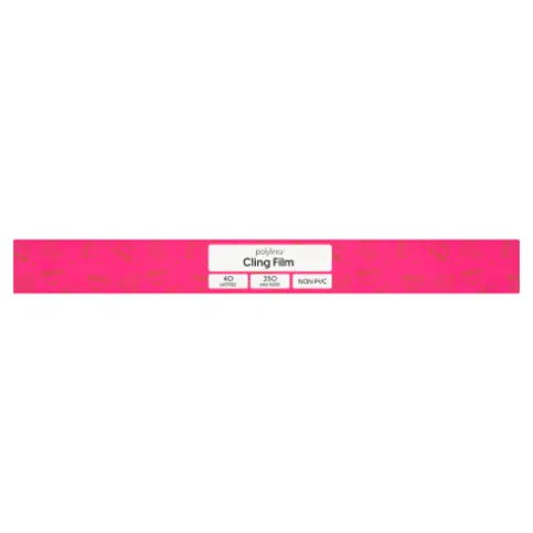 Polylina Cling Film