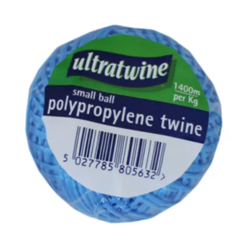 Polypropylene Twine