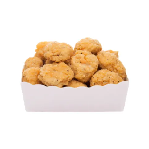 Poppin Chicken fresh(ORDER BEFORE 11.59am)