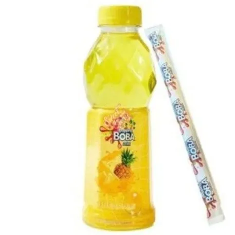 Popping Boba Pineapple